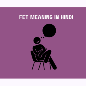 FET Meaning in Hindi